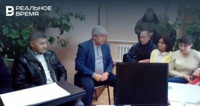 «Вышел из доверия»: В Татарстане досрочно прекратили полномочия главы исполкома Дубъяз