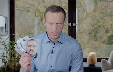 Алексей Навальный - Александр Плющев - Христо Грозев - Bellingcat опубликует информацию о всех передвижениях отравителей Навального - charter97.org - Москва