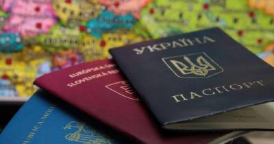 Украинцам необходимо двойное гражданство, но не с Россией, – глава МИД Кулеба