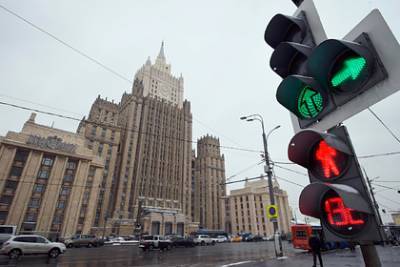 В Москве оценили угрозы Киева «адским» сценарием по Крыму