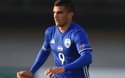 Талантливый футболист из Израиля переходит в украинский клуб