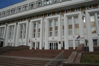 Режим самоизоляции в Тамбовской области продлён до конца января