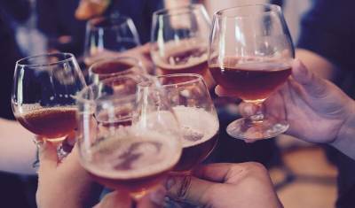 Нарколог из Уфы дал девять полезных советов по выбору алкоголя и борьбе с похмельем