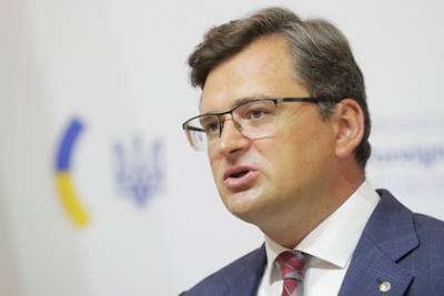 Глава МИД Украины увидел «руку Москвы» в отношениях Киева и Будапешта