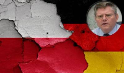Немецкий бизнесмен: Мы строили Польшу как страну дешёвой рабочей силы