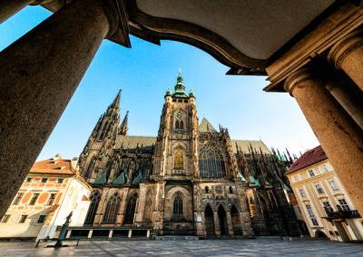 33 малоизвестных факта о Праге