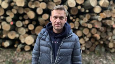 Навального могут заочно арестовать по делу о мошенничестве
