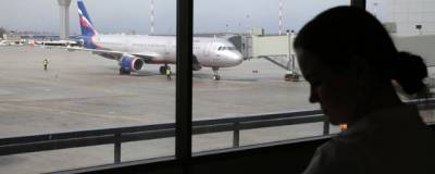 Пассажиры рейса «Петербург - Бишкек» застряли в Пулково из-за технического сбоя