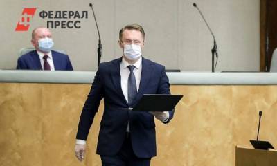 Глава Минздрава оценил преодоление «цифровой пандемии» в России