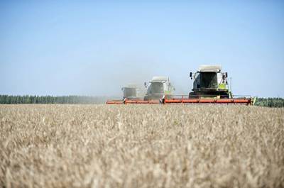 Путин подписал закон о госконтроле за обращением с пестицидами
