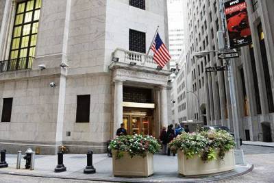 Фьючерсы на фондовые индексы США растут, отыгрывая предыдущее падение