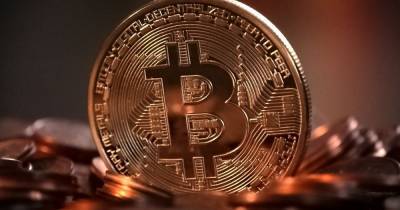 Bitcoin побил исторический рекорд седьмой раз за месяц