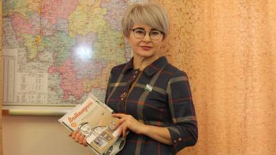 Эльвир Аиткулова прокомментировала пресс-конференцию Радия Хабирова