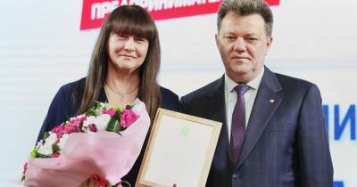 Жена экс-мэра Томска пойдет под суд за сопротивление при обыске