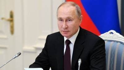 Какие социально-значимые законы на Новый год «подарил» стране Владимир Путин?