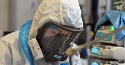 В России запатентовали "антидот" от коронавируса