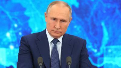 Путин утвердил закон об административных штрафах за пропаганду наркотиков