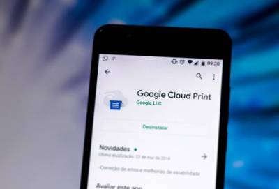 Google закрывает свой облачный сервис печати