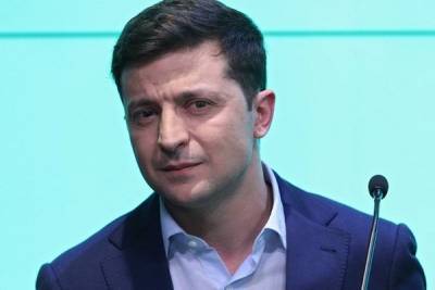 Опрос КМИС: Зеленскому не доверяют больше украинцев, чем Разумкову, Бойко и Кличко