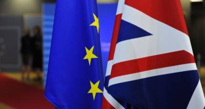 В Брюсселе подписали сделку по Brexit: дело за Лондоном