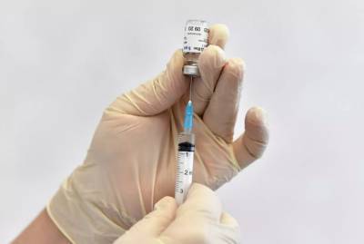 Голикова: россияне смогут выбирать вакцину от COVID-19