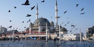 Попытка госпереворота в Турции: еще 92 человека получили пожизненный приговор