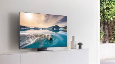 В новых телевизорах Samsung QLED появится функция HDR10+ Adaptive, учитывающая внешнее освещение