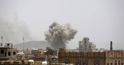 В Йемене прогремели мощные взрывы: есть много пострадавших и погибших
