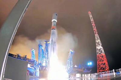 Россия установила годовой антирекорд по числу космических пусков