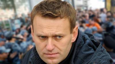 Следователи могут потребовать экстрадиции Навального по уголовному делу