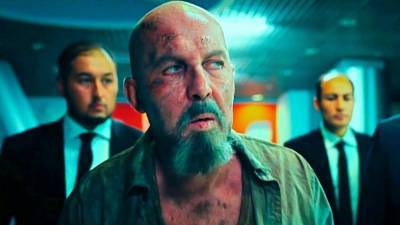Россияне признали боевик "Шугалей" одним из лучших фильмов года