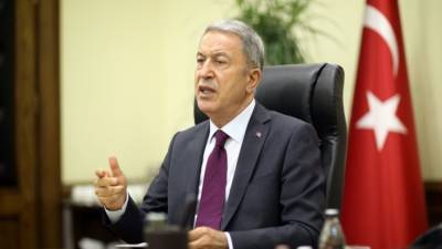 Турция и Ирак ищут пути снижения напряженности в отношениях между странами