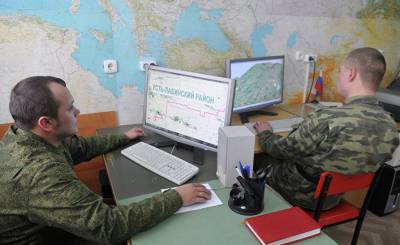 Россия хочет воевать быстро и автоматизирует управление войсками: враг делает, мы — дискутируем (Defense Express, Украина)