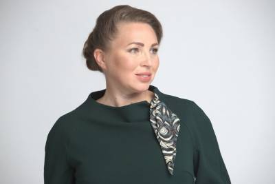 Елена Шумилова: "Этот год стал одним из самых плодотворных для сферы культуры Коми"