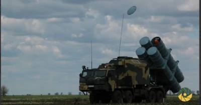 В 2021 году украинская армия получит первые береговые ракетные комплексы "Нептун"