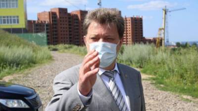 Дело жены "пивного мэра" Томска о нападении на полицейского направили в суд
