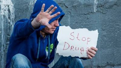 В РФ ужесточили закон о пропаганде наркотиков в Сети