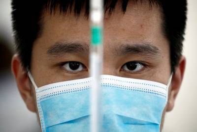 Украина купила китайскую вакцину от коронавируса