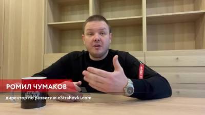 Тиньков объяснил, почему сорвалась его сделка с "Яндексом"