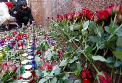 Иран выплатит по $150.000 семьям жертв крушения украинского самолета -- СМИ