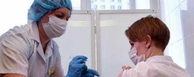 Новосибирский Минздрав назвал условия для получения вакцины от COVID-19