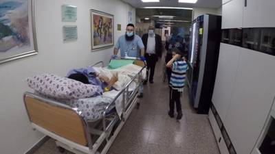 В Израиле умер еще один человек, получивший вакцину от COVID-19