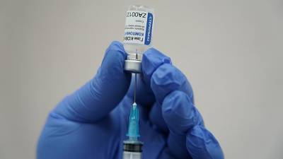 В Сербии назвали сроки вакцинации российским препаратом «Спутник V»