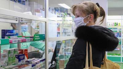 Упрощенную систему маркировки лекарств в РФ продлили до июля 2021 года