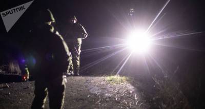 В Карабахе спасатели нашли тела еще 22 военнослужащих