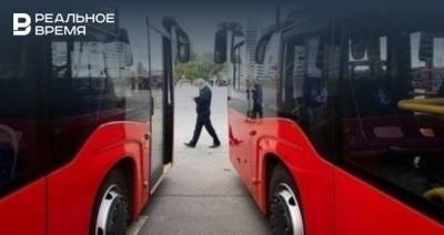 В Казани на транспортных предприятиях заменили оборудование в автобусах