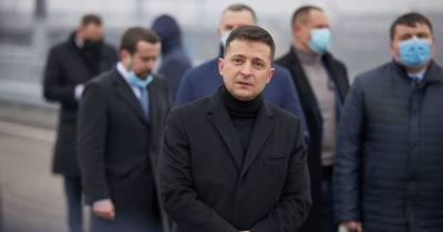 "Украина молится за всех, кто пострадал": Зеленский выразил соболезнования Хорватии из-за землетрясений