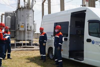 Россети Кубань усилили контроль за работой энергокомплекса на период новогодних праздников