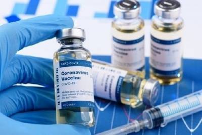 38 тысяч доз вакцины от COVIDа поступят в Ивановскую область в первые месяцы 2021 года
