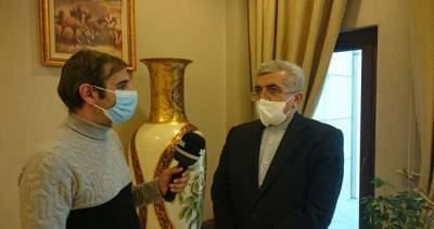 Иран заплатит свои активы в Ираке за вакцины от COVID-19